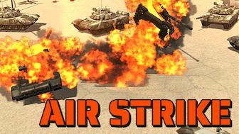 air-strike-cover